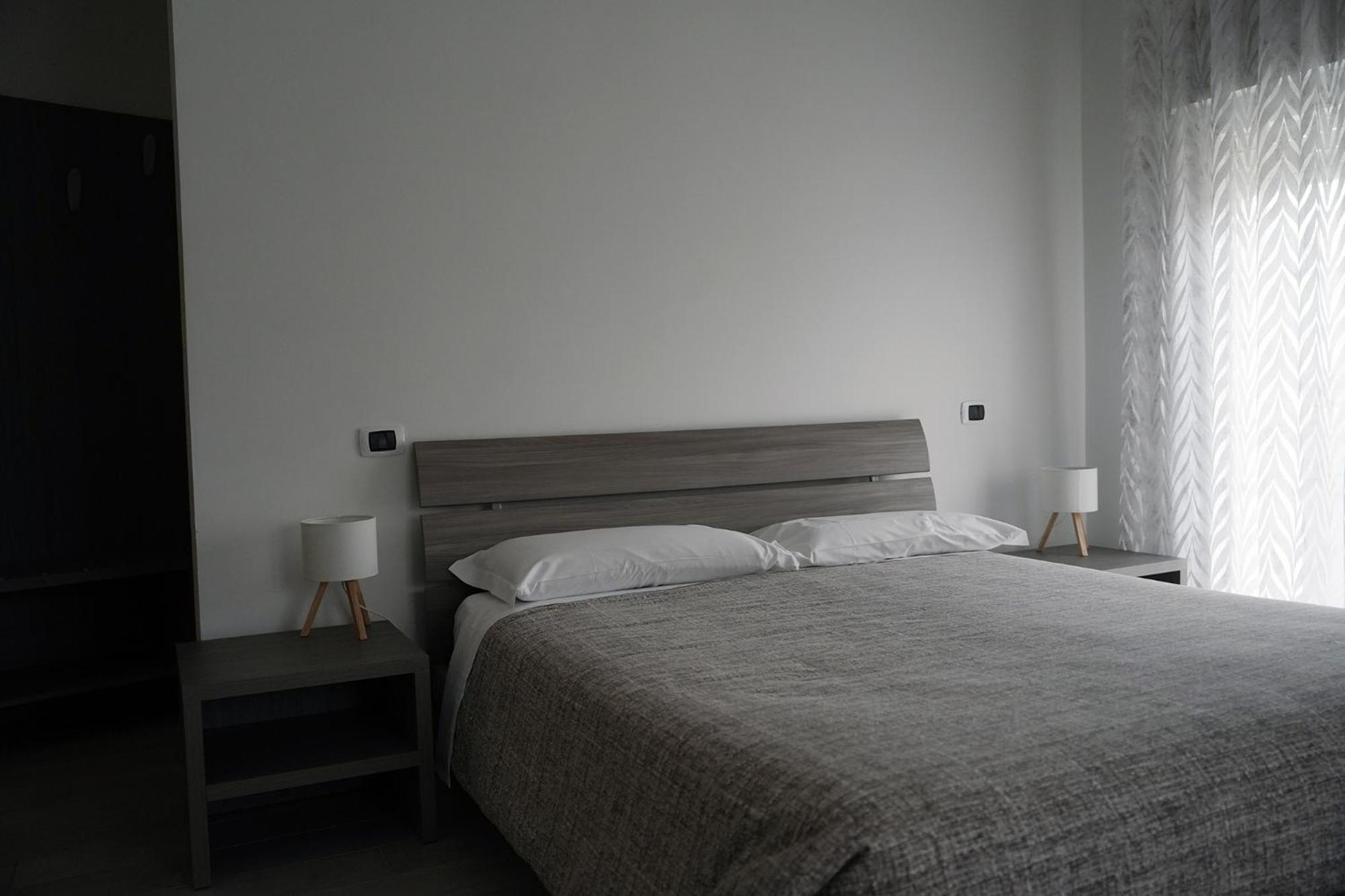 B&B Arco Dei Sogni Селано Экстерьер фото