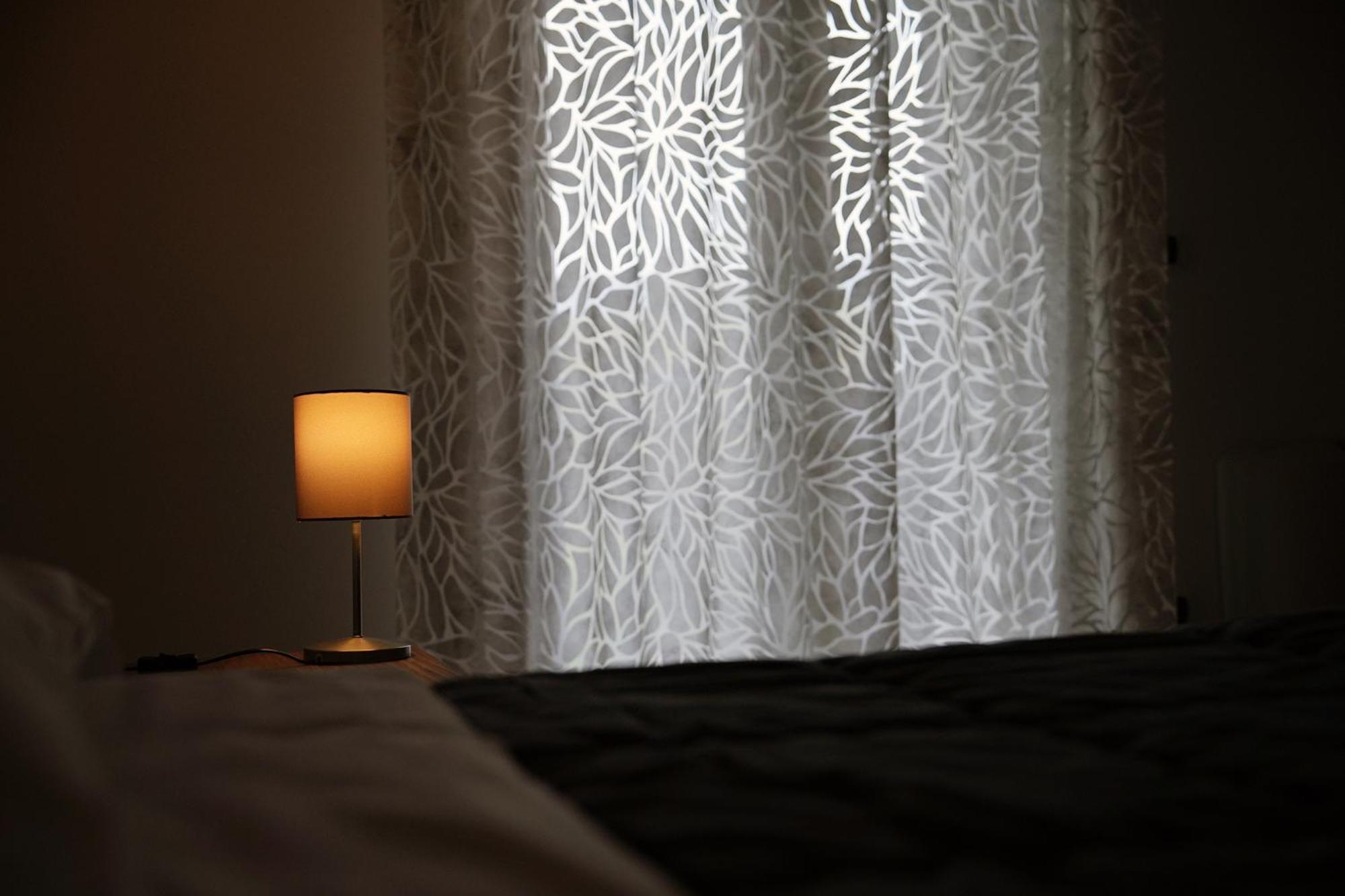 B&B Arco Dei Sogni Селано Экстерьер фото