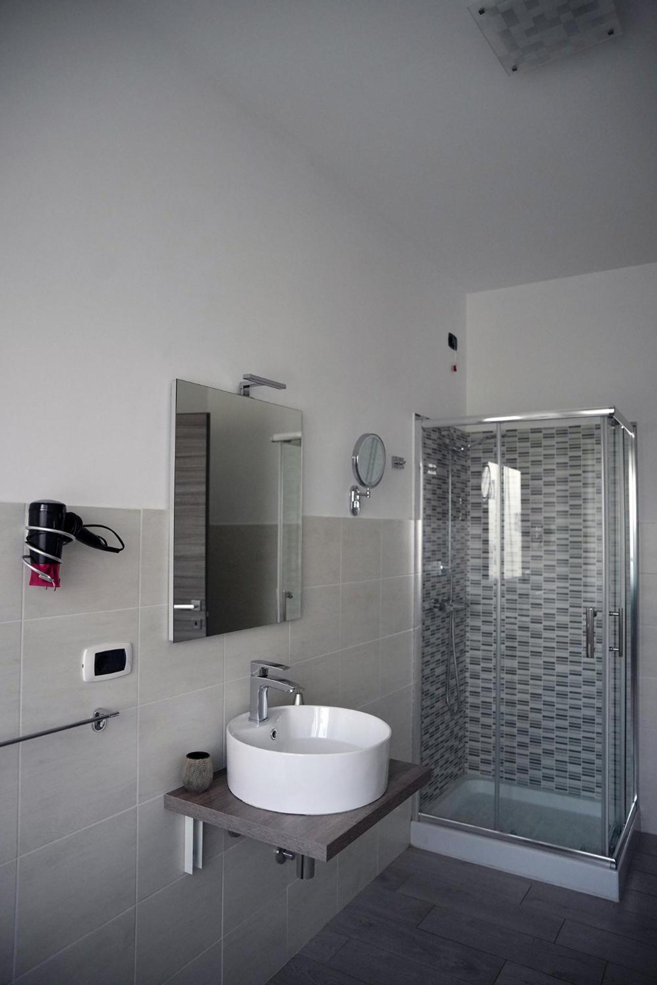 B&B Arco Dei Sogni Селано Экстерьер фото
