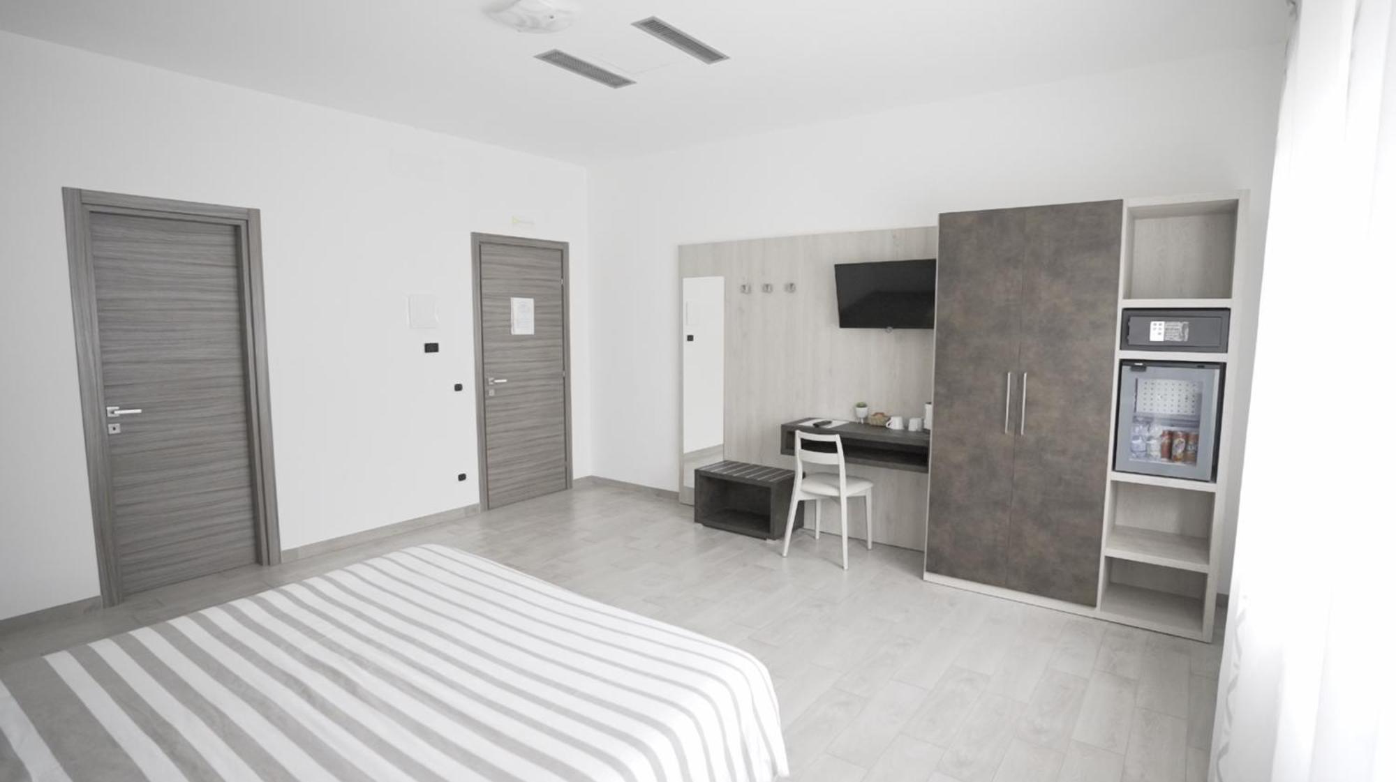 B&B Arco Dei Sogni Селано Экстерьер фото