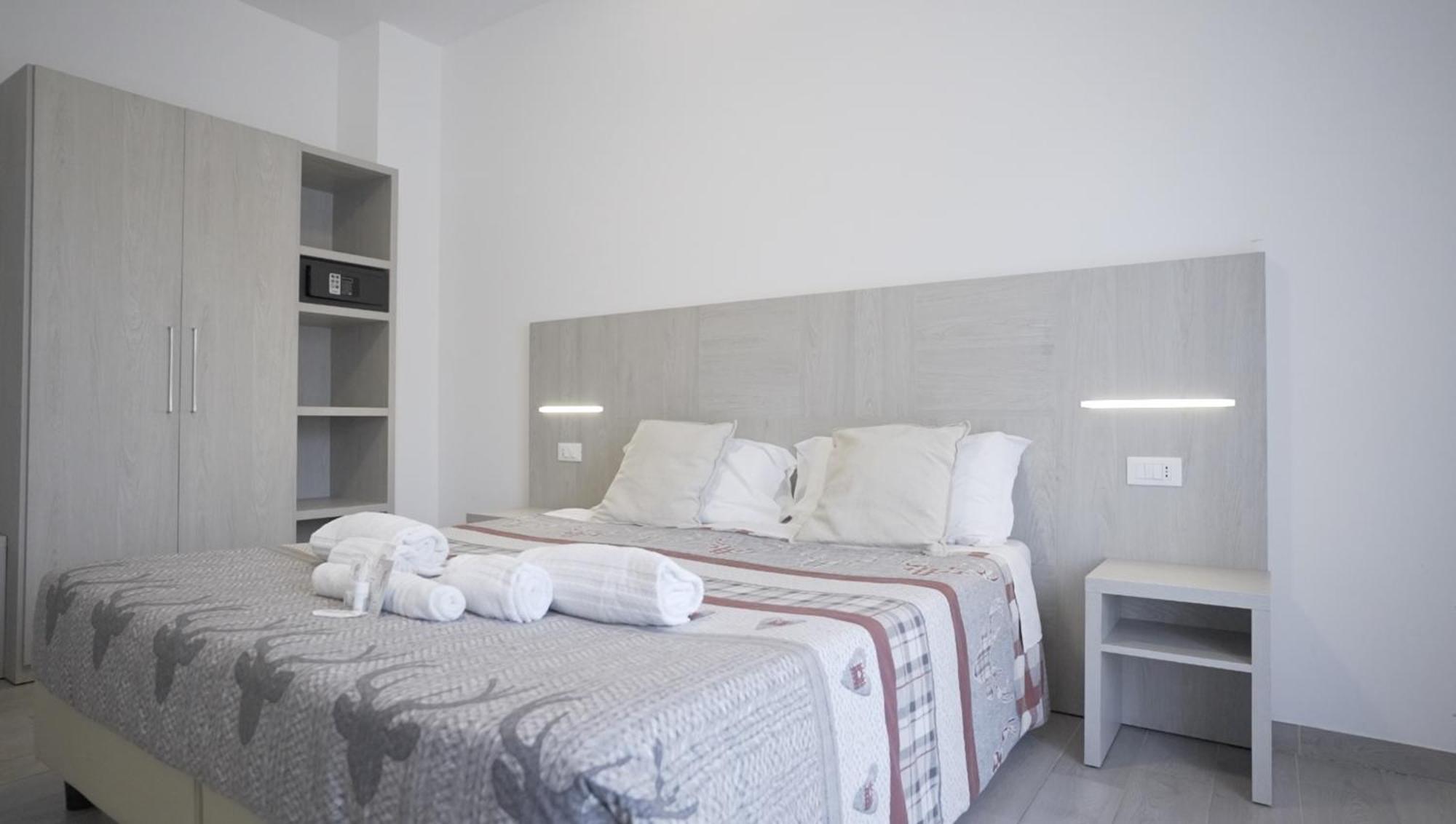 B&B Arco Dei Sogni Селано Экстерьер фото