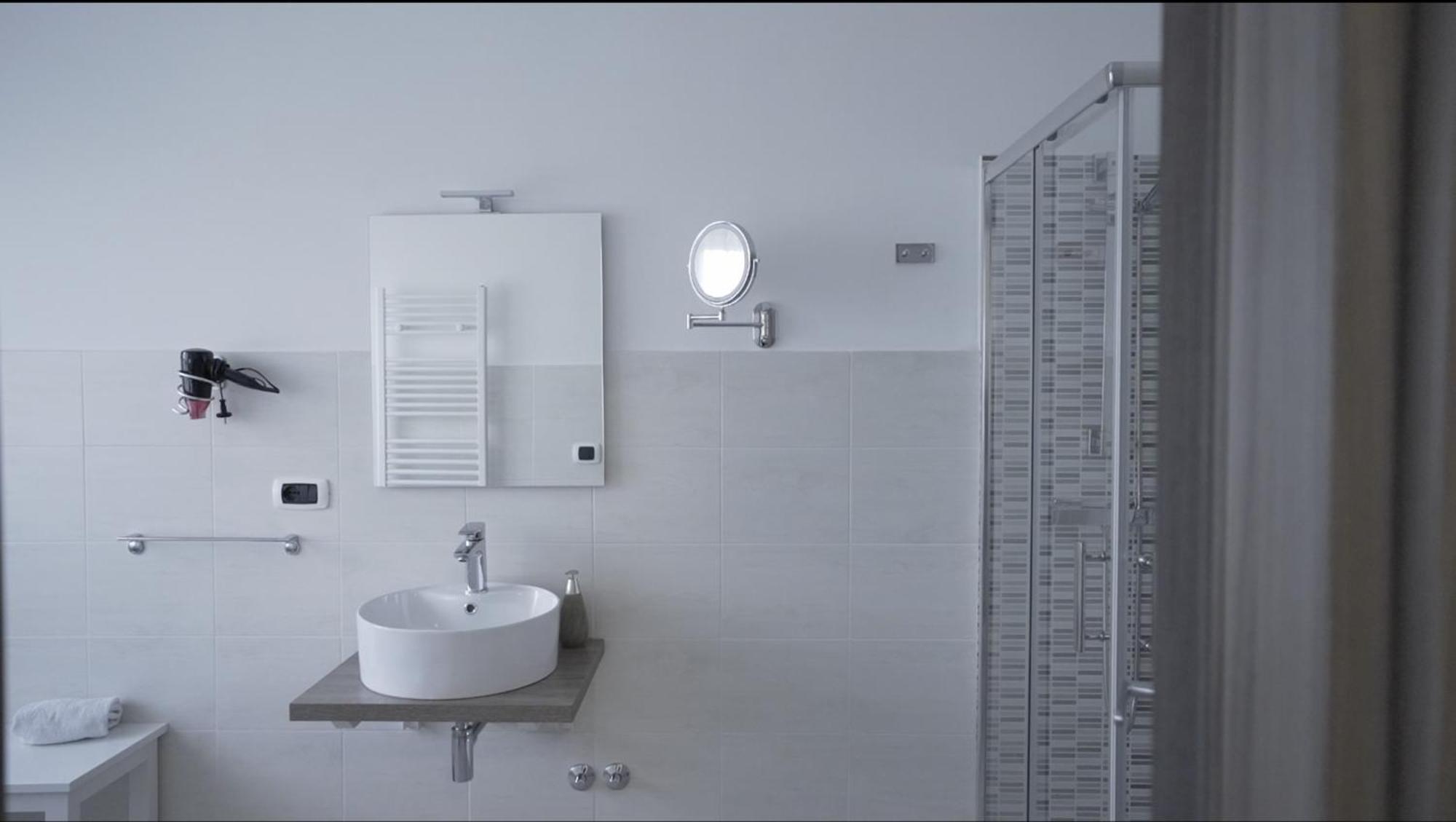 B&B Arco Dei Sogni Селано Экстерьер фото