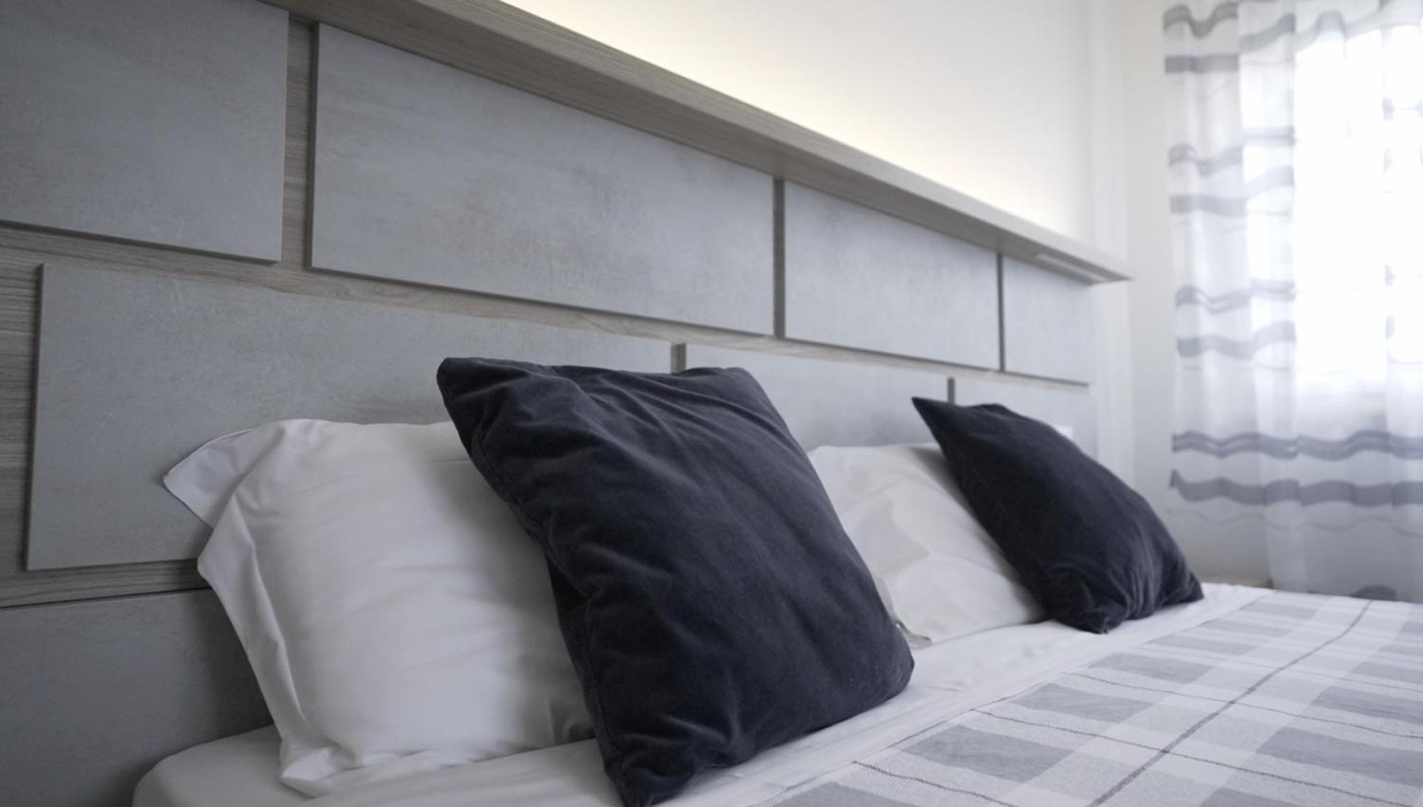 B&B Arco Dei Sogni Селано Экстерьер фото