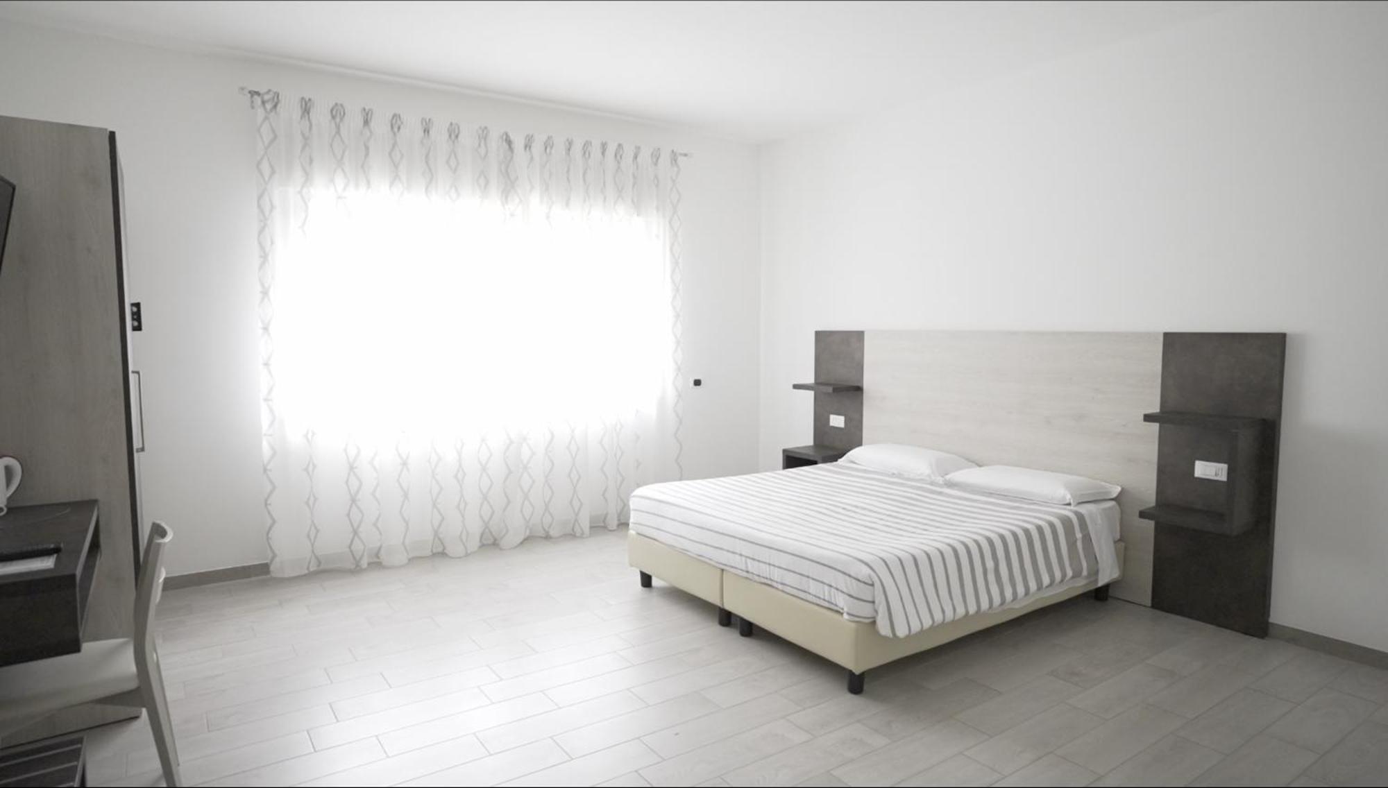 B&B Arco Dei Sogni Селано Экстерьер фото