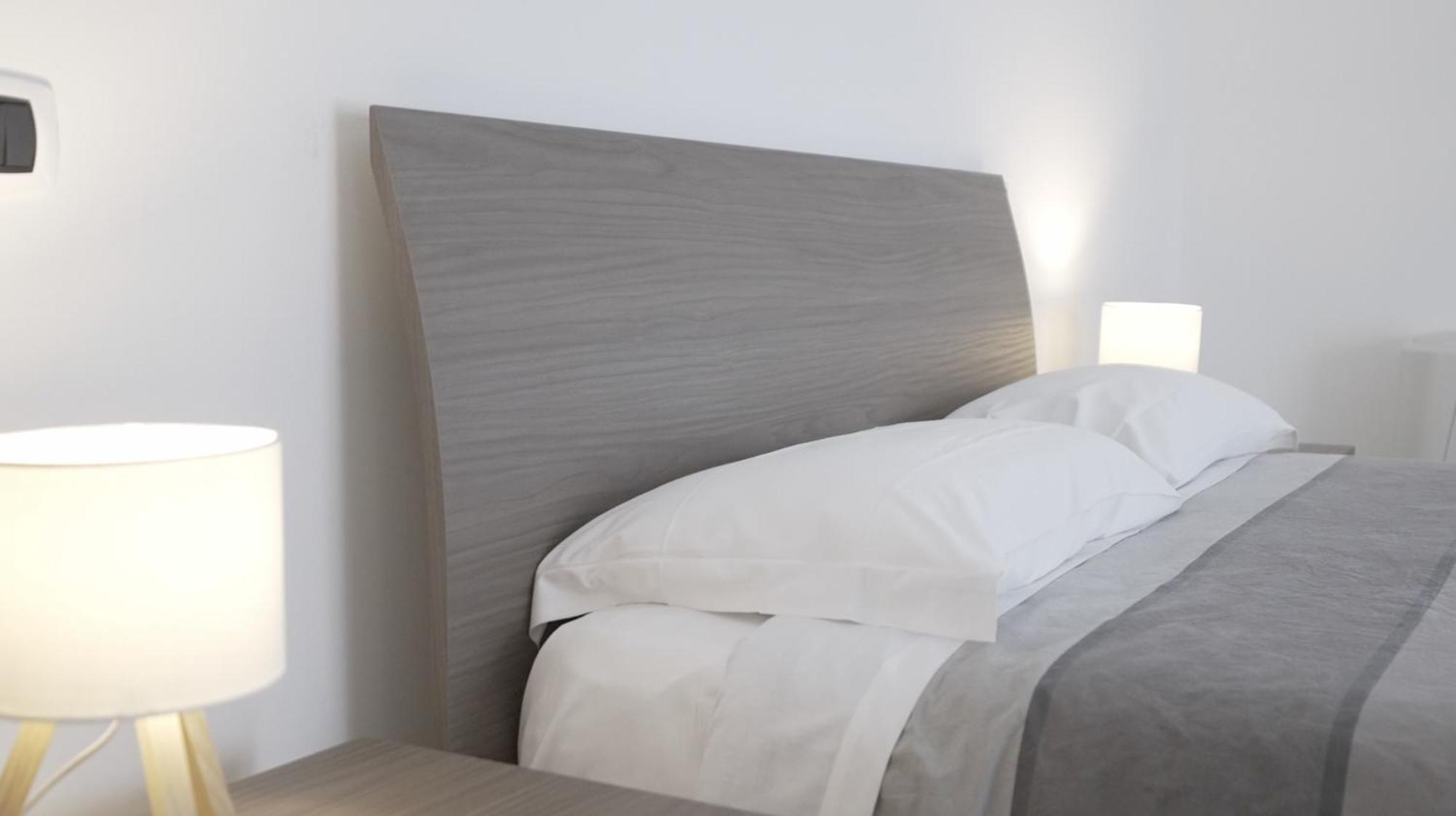 B&B Arco Dei Sogni Селано Экстерьер фото