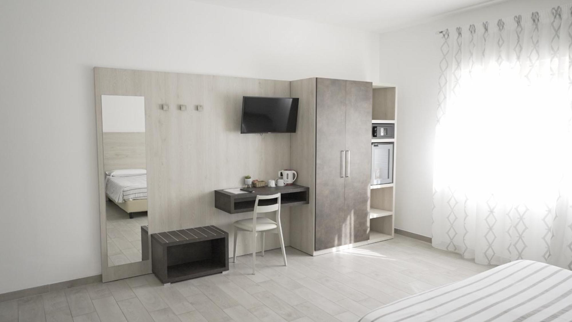 B&B Arco Dei Sogni Селано Экстерьер фото
