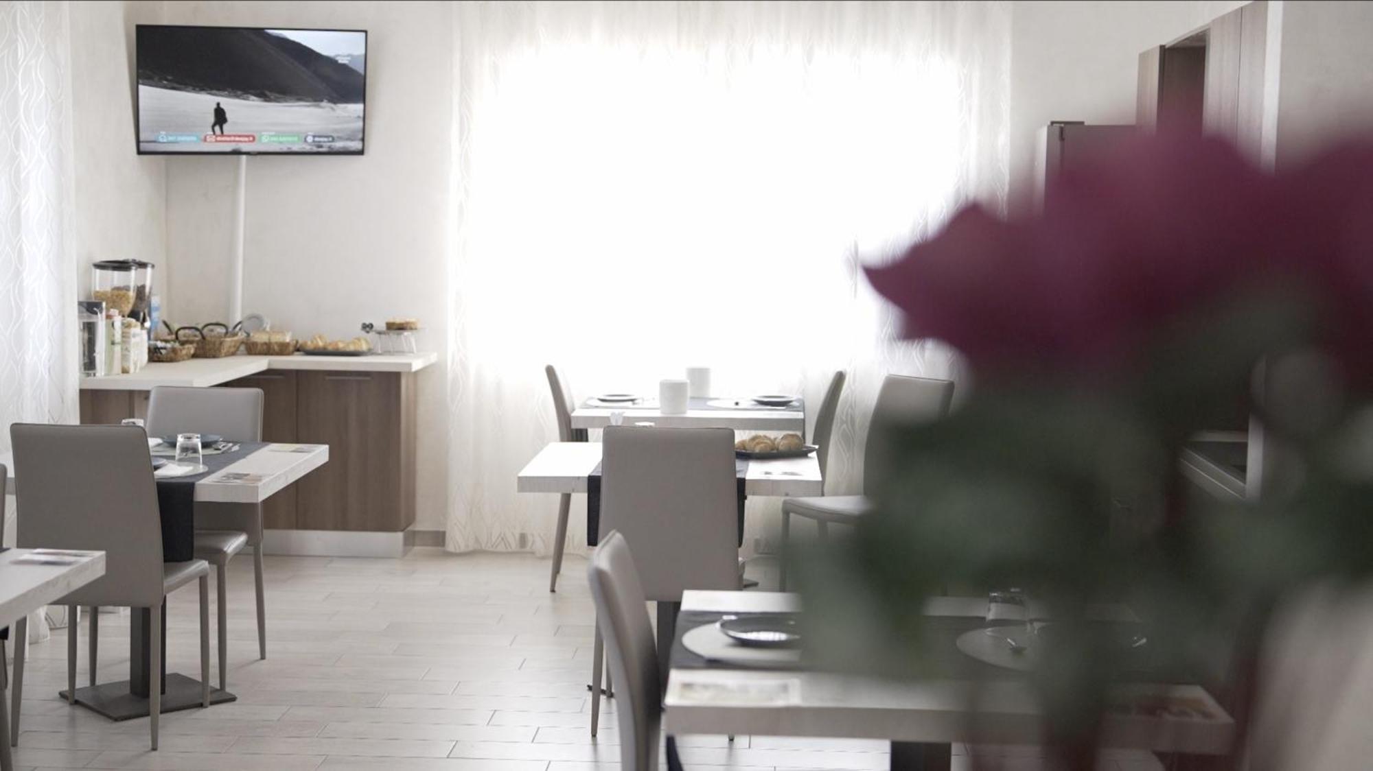 B&B Arco Dei Sogni Селано Экстерьер фото